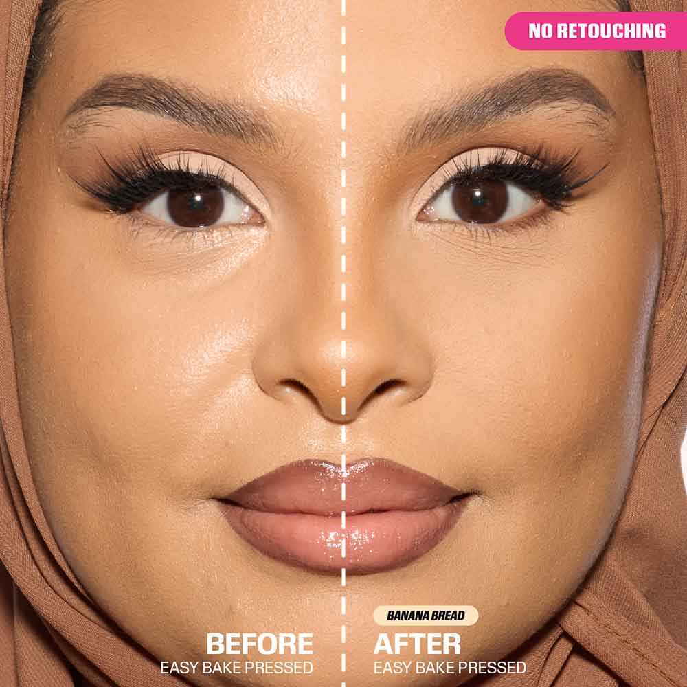 EASY BAKE PRESSED (POLVO COMPACTO)